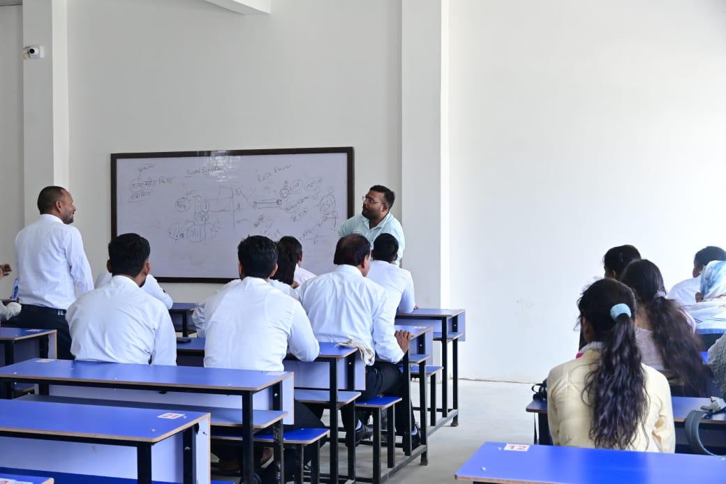 Campus 14