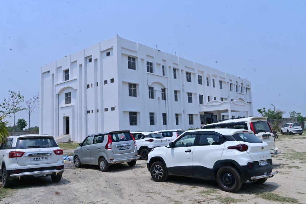 Campus 19