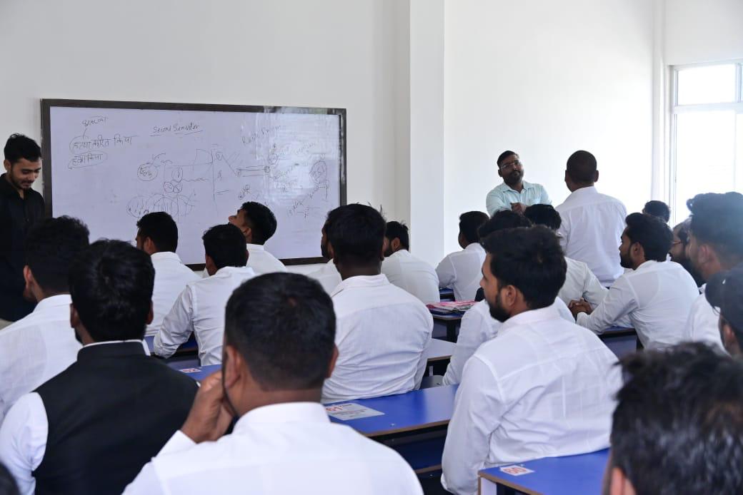 Campus 9