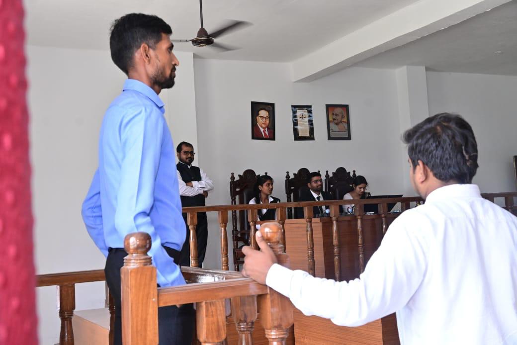 Moot Court 3