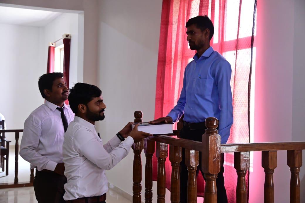 Moot Court 4
