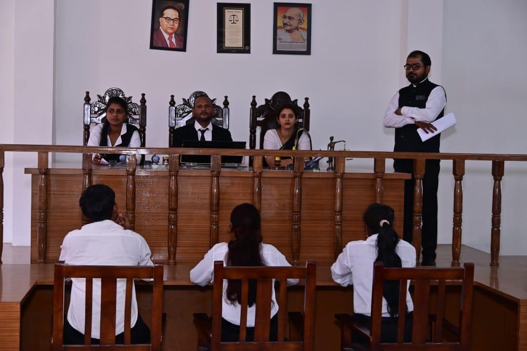 Moot Court 5