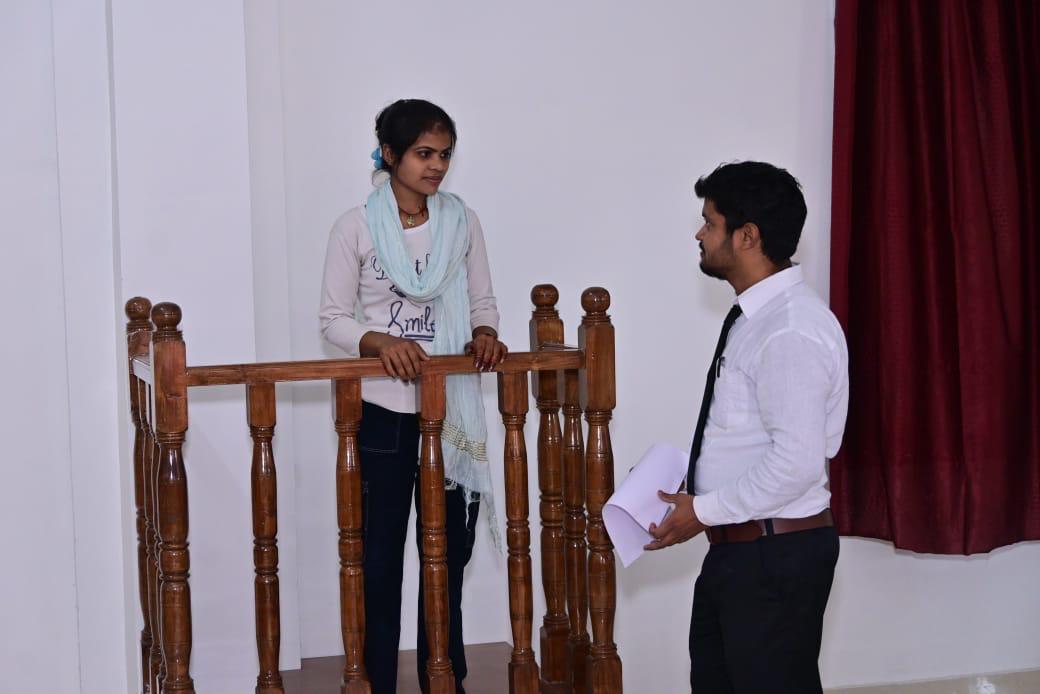 Moot Court 8